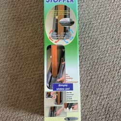 Dual Draft Stopper - New