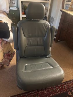 2004 Honda Odyssey