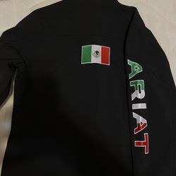 Ariat Classic Team Softshell MEXICO Jacket