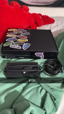 Xbox 1
