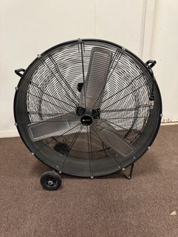 Floor Fan – Like New