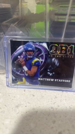 football cards