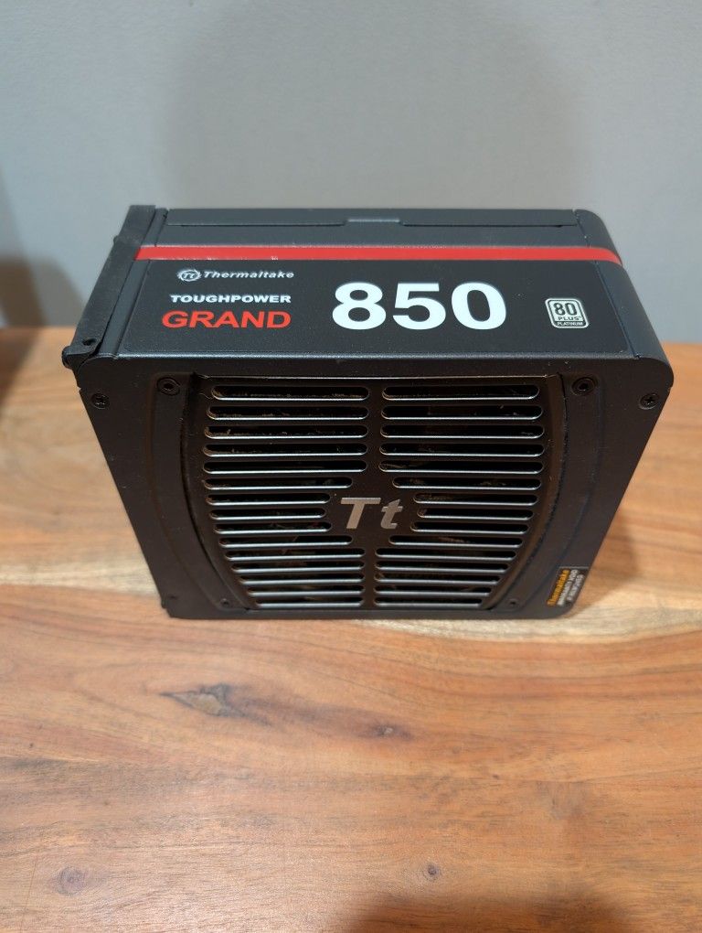 Computer Parts. UPS, GPU, RAM, Wifi, Computer Fans.