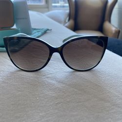 Tiffany & Co Sun Glasses