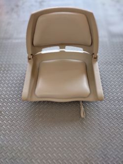 Boat Seat