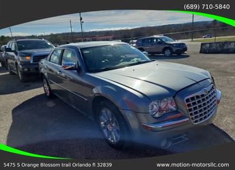 2007 Chrysler 300