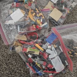 Legos