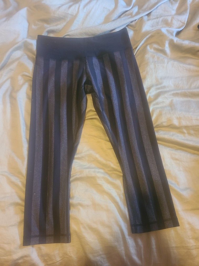 Lululemon Capri Leggings