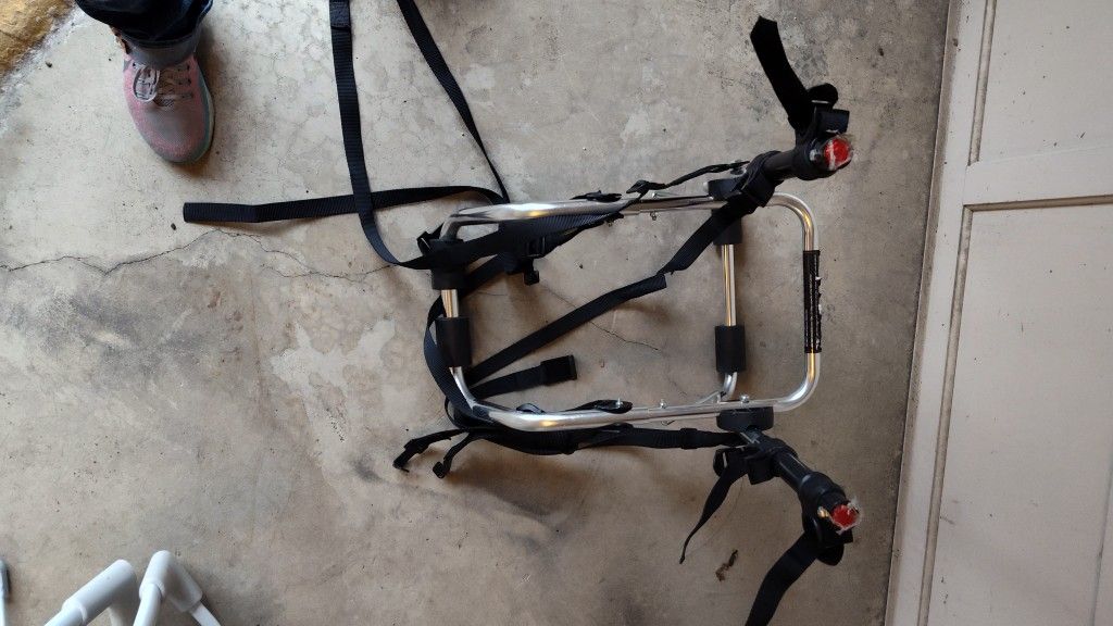 Bicycle Rack For Car