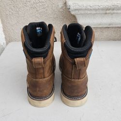 Size 11ee Ariat Work Boots Composite Toe 