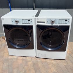 Kenmore Washer And Electric Dryer