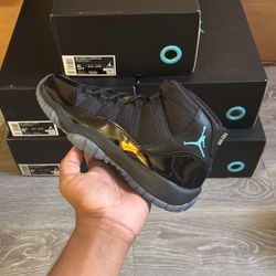 GAMMA JORDAN 11