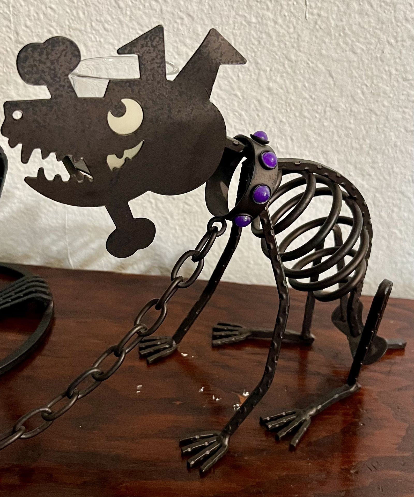 Rex Is Spooky And Cute!