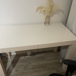 West Elm Desk