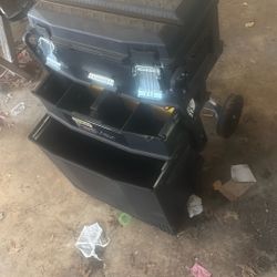 Stanley Fat Max Tool Box