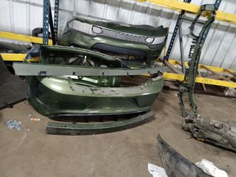 15-19 Charger 392 Parts