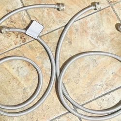 Washer Hoses 
