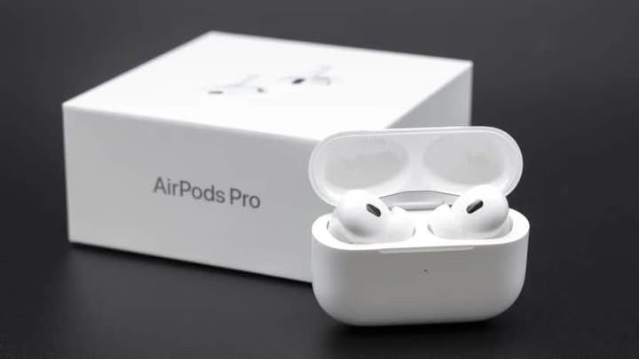 Apple AirPods Pro 3rd Generation 