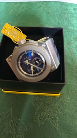 Invicta Men’s Watch