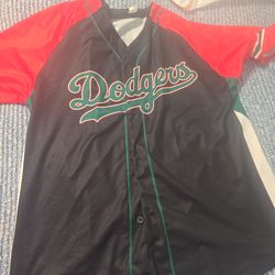 SGA México night used