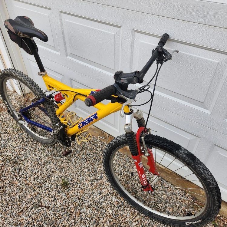 Diamondback xr4 hot sale