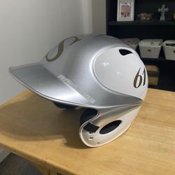 Rawlings Baseball Helmet