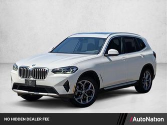 2023 BMW X3