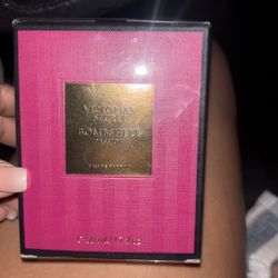 Victoria Secret Bombshell