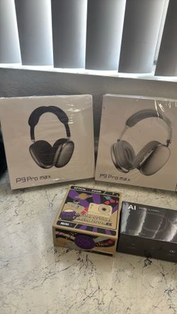 Headphones