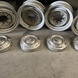 Riner Originales Ford 72