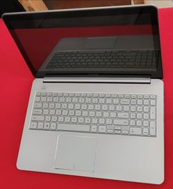 Dell Inspiron 7537 Touchscreen