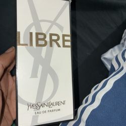 Ysl Libre 