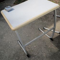 Incredible Work Tables, Desks!!