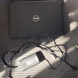 Dell Latitude 7480 Laptop Windows 11