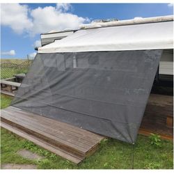Rv Sun Shade