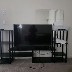 50 Inch LG 4K ULTRA HD TV For Sale