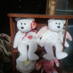 Valuable Rare Beanie Babies With Errors