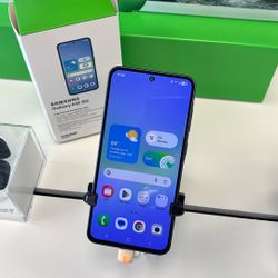 BOGO Samsung Galaxy A36 for $100 when you port to cricket wireless 