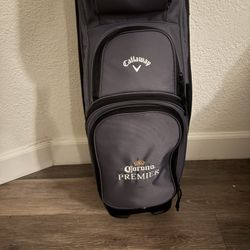 Corona Callaway Golf Bag 