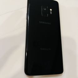 ☑️Samsung Galaxy S 9 ⭐️ Factory Unlocked 