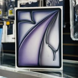 iPad Air 13in M2 Chip (Latest Model) 