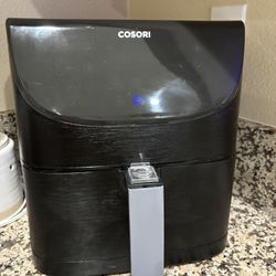 Cosori Air fryer 
