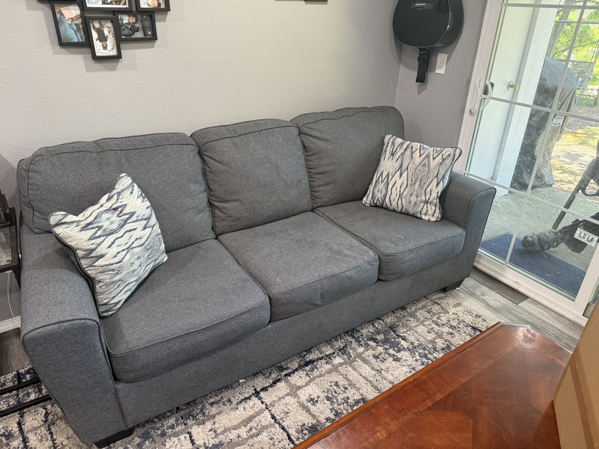 Queen Sofa Sleeper