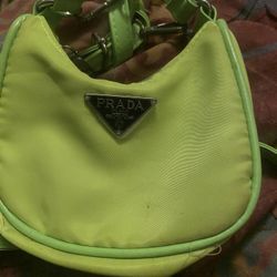 Prada Purse For Sale