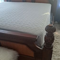 Beautiful Wood Furniture,  Gently Used