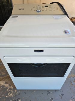 Maytag Electric Dryer