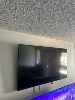 65in flat screen TV