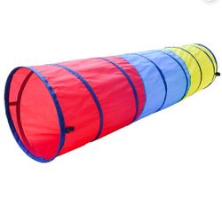 Pop Up Tunnel