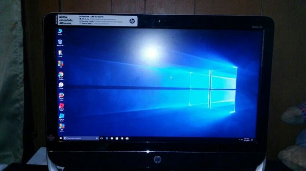 Hp Pavilion 23 B012 All In One Desktop Pc For Lexington Nc Hp Pavilion 23 B012 All In One Desktop Pc For Lexington Nc Offerup