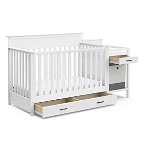 NEW Storkcraft Arizona Crib -Retails For $274